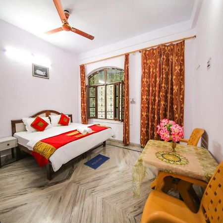Hotel Rishikesh Sadan A Yoga & Spritual Retreat Tapovan Exterior foto